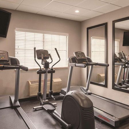 Country Inn & Suites By Radisson, Chicago-Hoffman Hoffman Estates Dış mekan fotoğraf