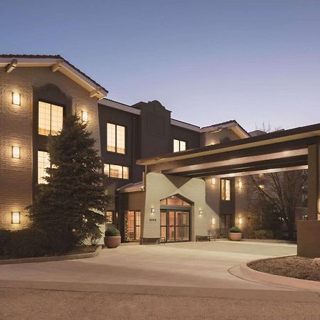 Country Inn & Suites By Radisson, Chicago-Hoffman Hoffman Estates Dış mekan fotoğraf