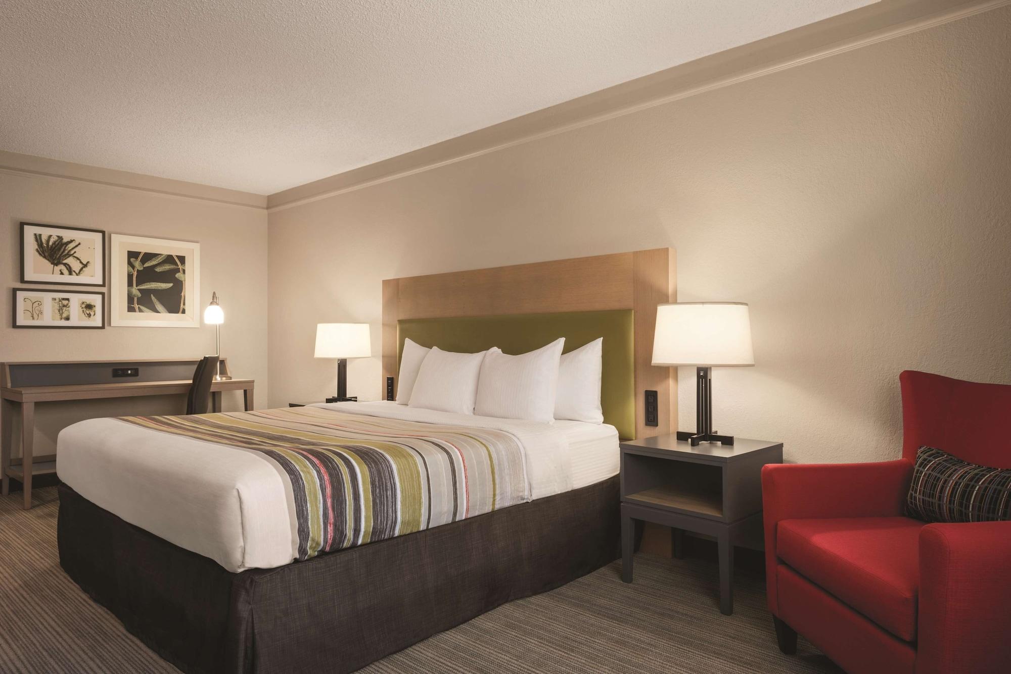 Country Inn & Suites By Radisson, Chicago-Hoffman Hoffman Estates Dış mekan fotoğraf