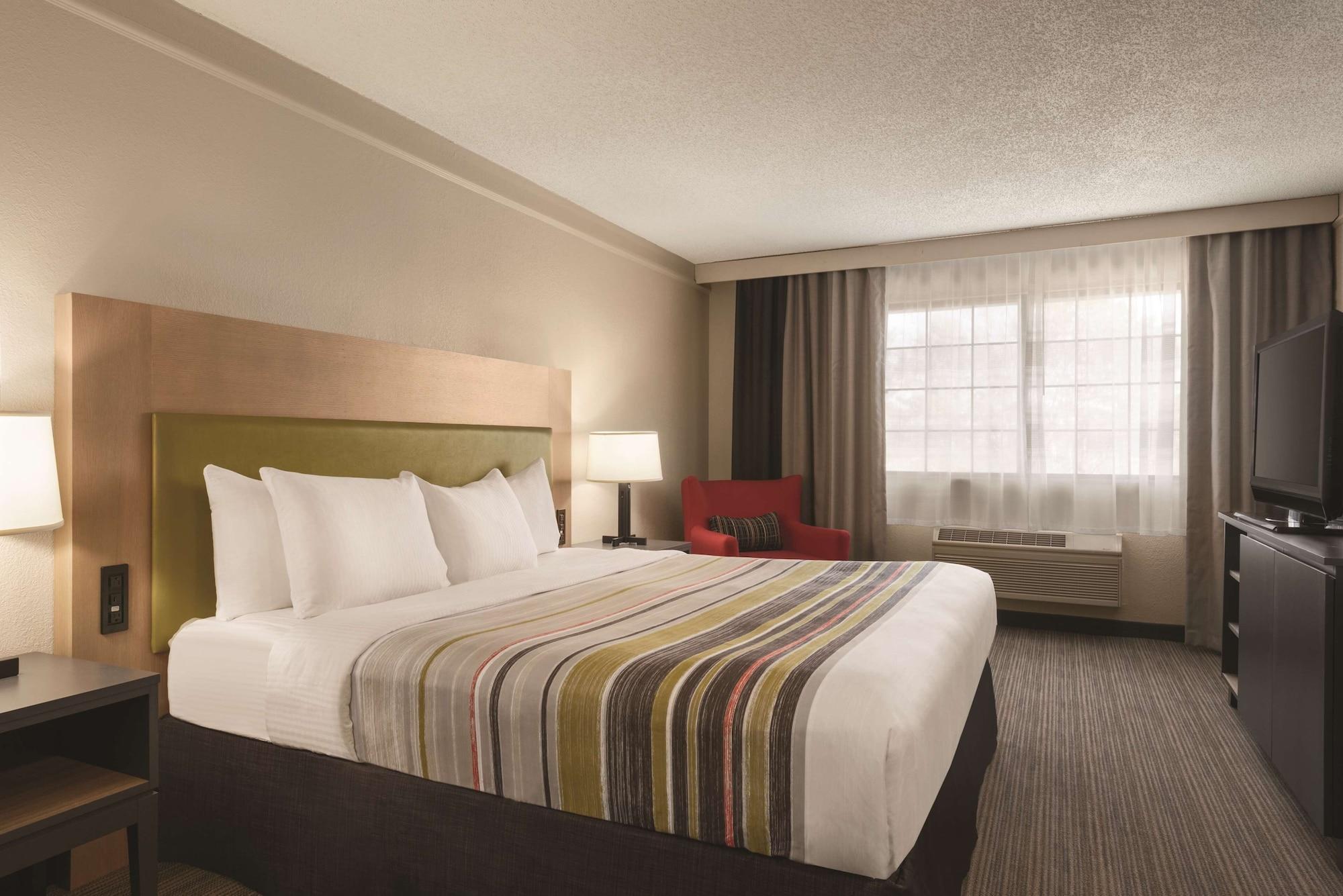 Country Inn & Suites By Radisson, Chicago-Hoffman Hoffman Estates Dış mekan fotoğraf
