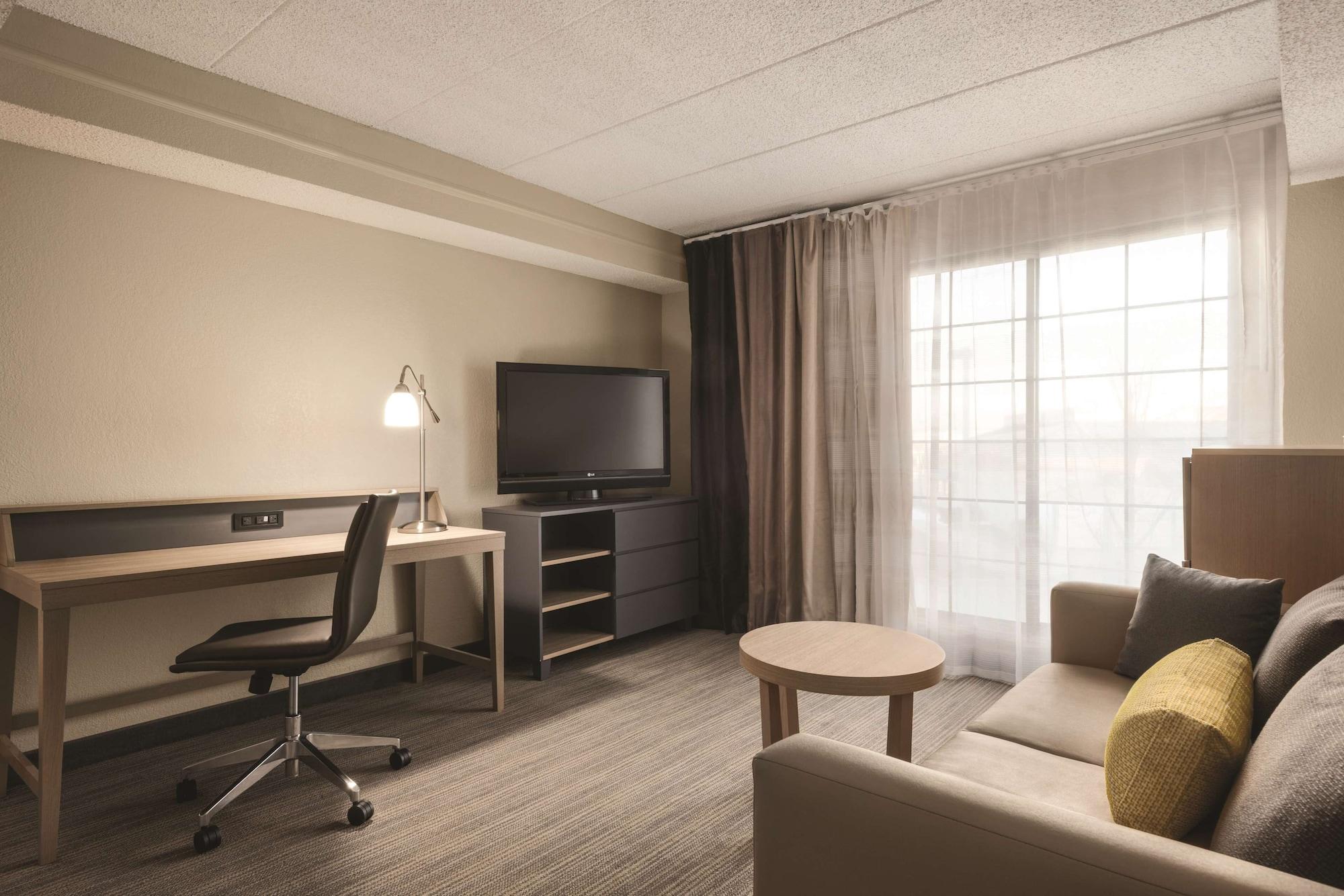 Country Inn & Suites By Radisson, Chicago-Hoffman Hoffman Estates Dış mekan fotoğraf