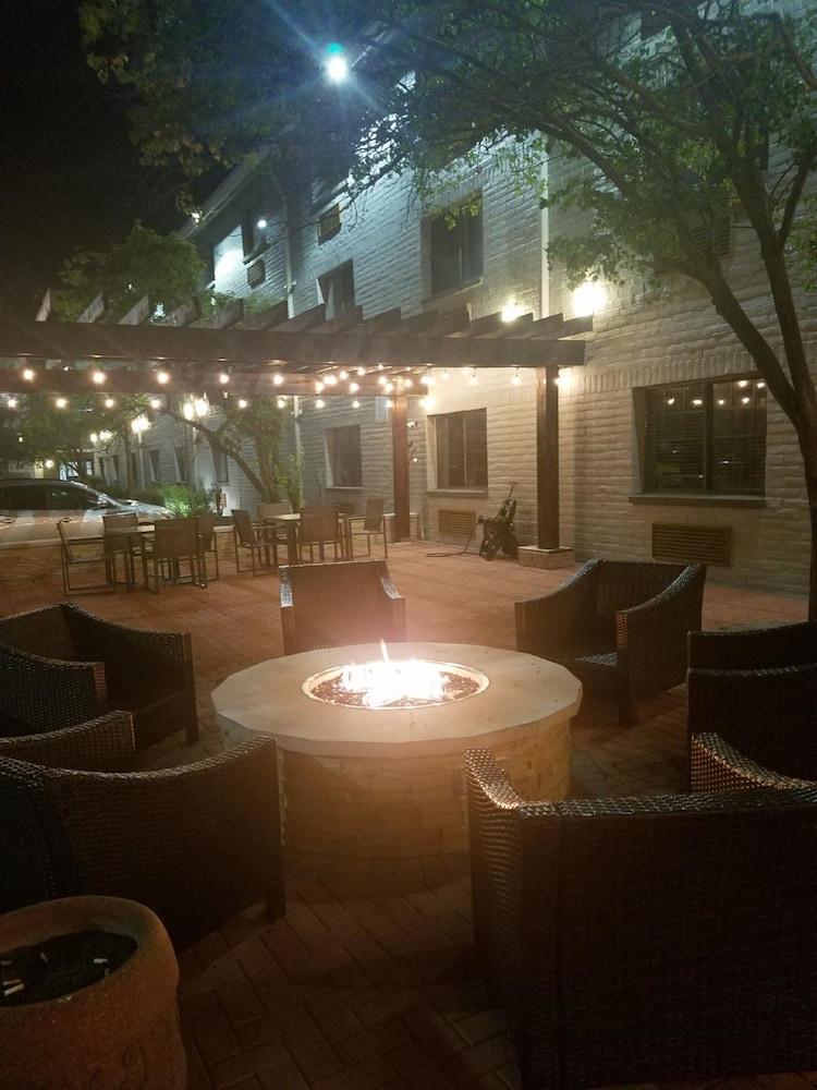 Country Inn & Suites By Radisson, Chicago-Hoffman Hoffman Estates Dış mekan fotoğraf