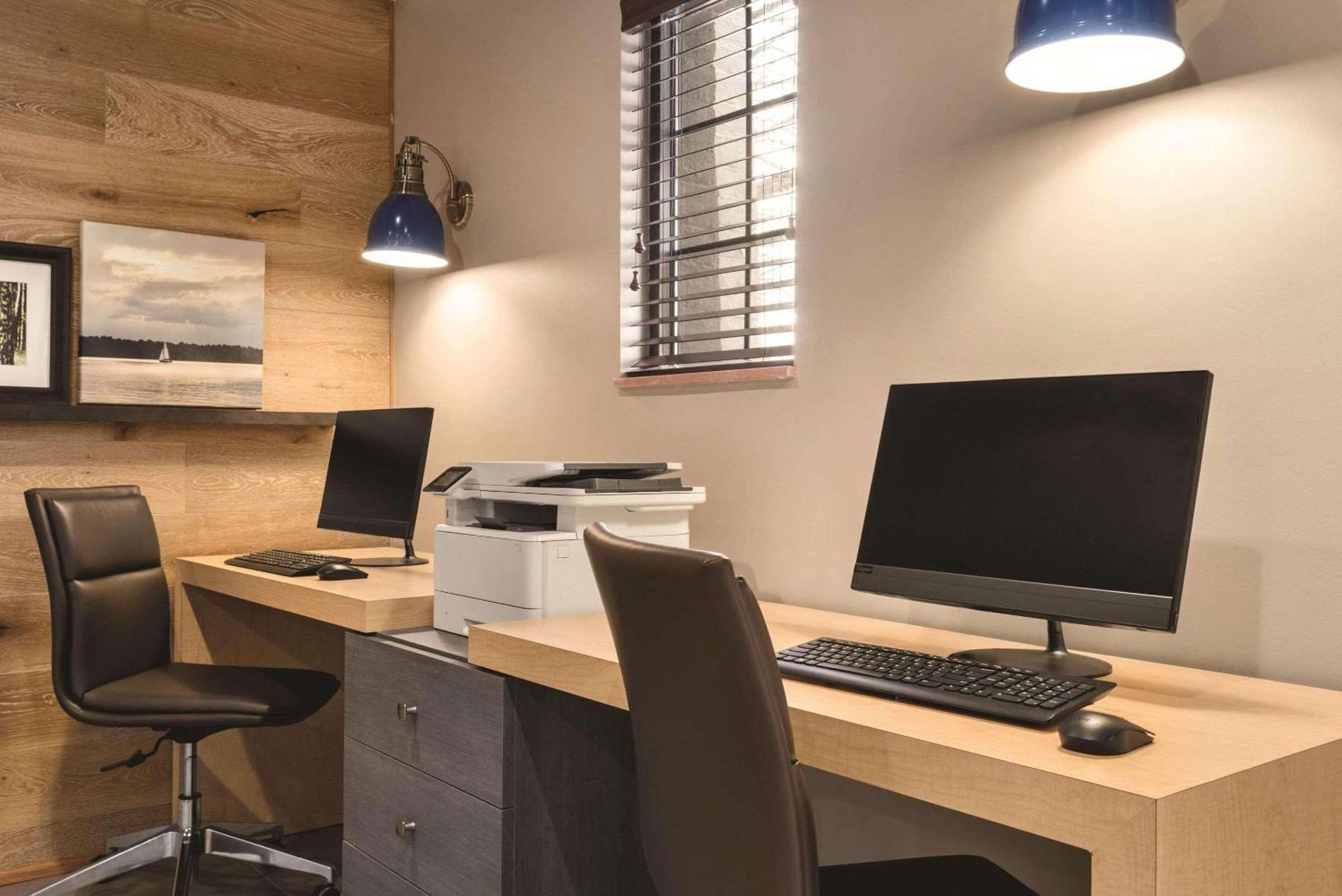 Country Inn & Suites By Radisson, Chicago-Hoffman Hoffman Estates Dış mekan fotoğraf