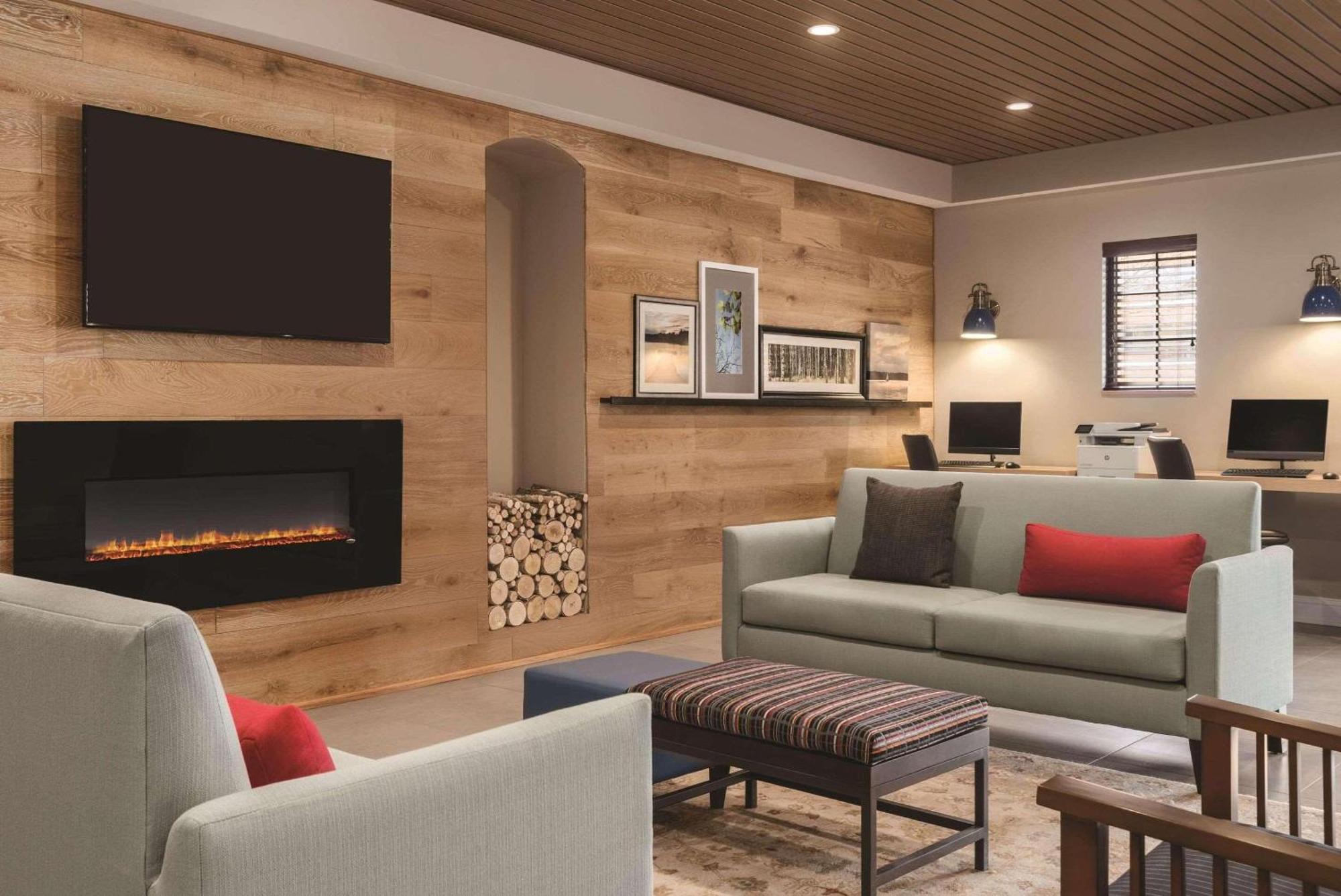 Country Inn & Suites By Radisson, Chicago-Hoffman Hoffman Estates Dış mekan fotoğraf