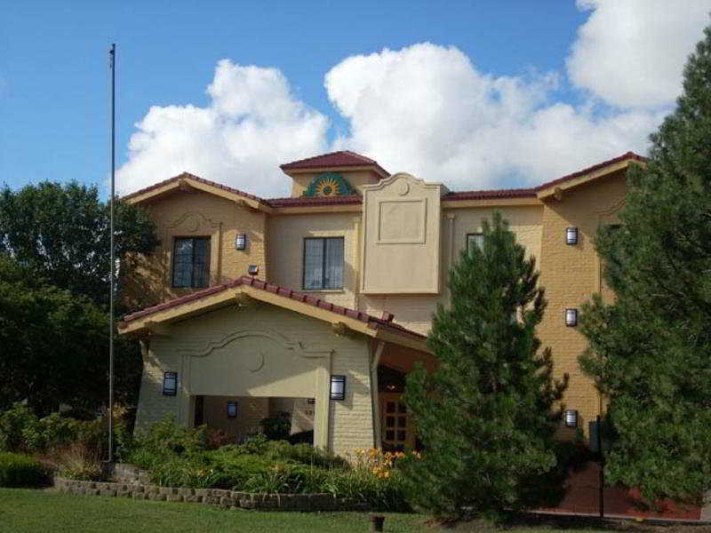 Country Inn & Suites By Radisson, Chicago-Hoffman Hoffman Estates Dış mekan fotoğraf