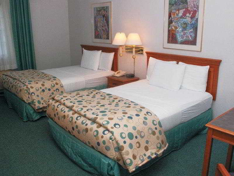 Country Inn & Suites By Radisson, Chicago-Hoffman Hoffman Estates Dış mekan fotoğraf