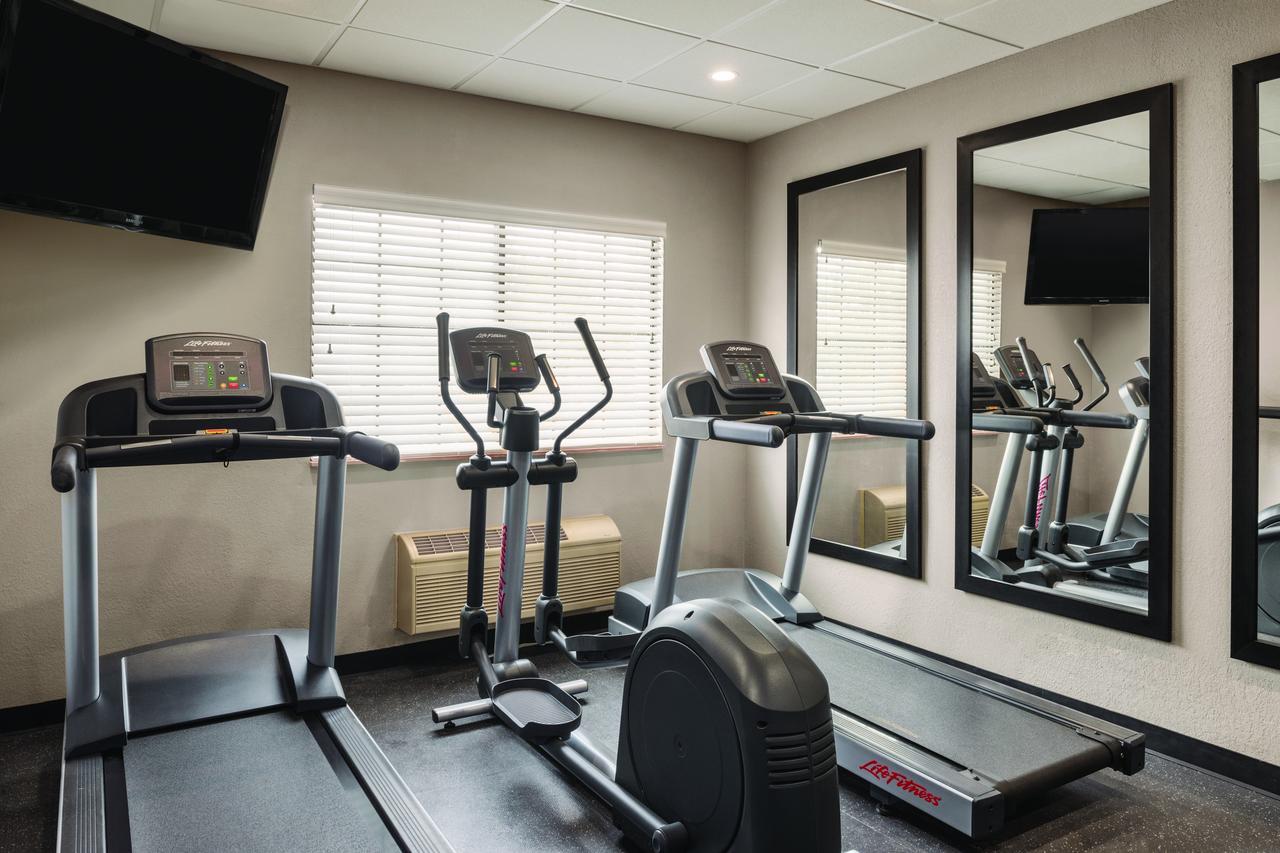 Country Inn & Suites By Radisson, Chicago-Hoffman Hoffman Estates Dış mekan fotoğraf