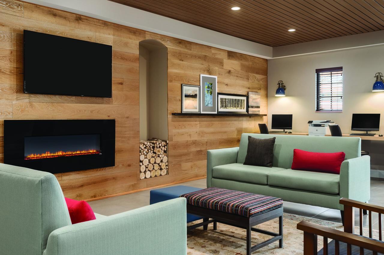 Country Inn & Suites By Radisson, Chicago-Hoffman Hoffman Estates Dış mekan fotoğraf