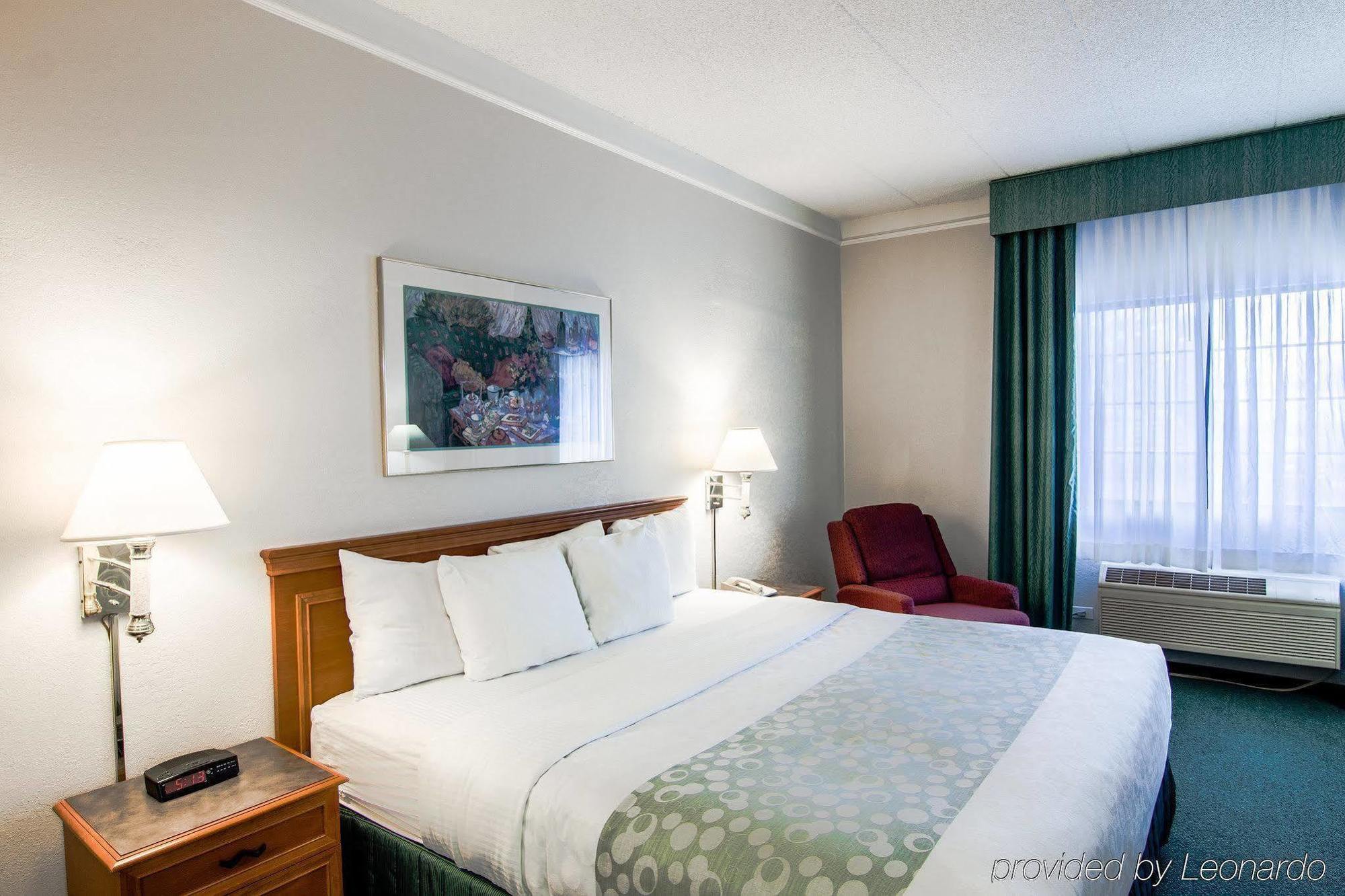 Country Inn & Suites By Radisson, Chicago-Hoffman Hoffman Estates Dış mekan fotoğraf