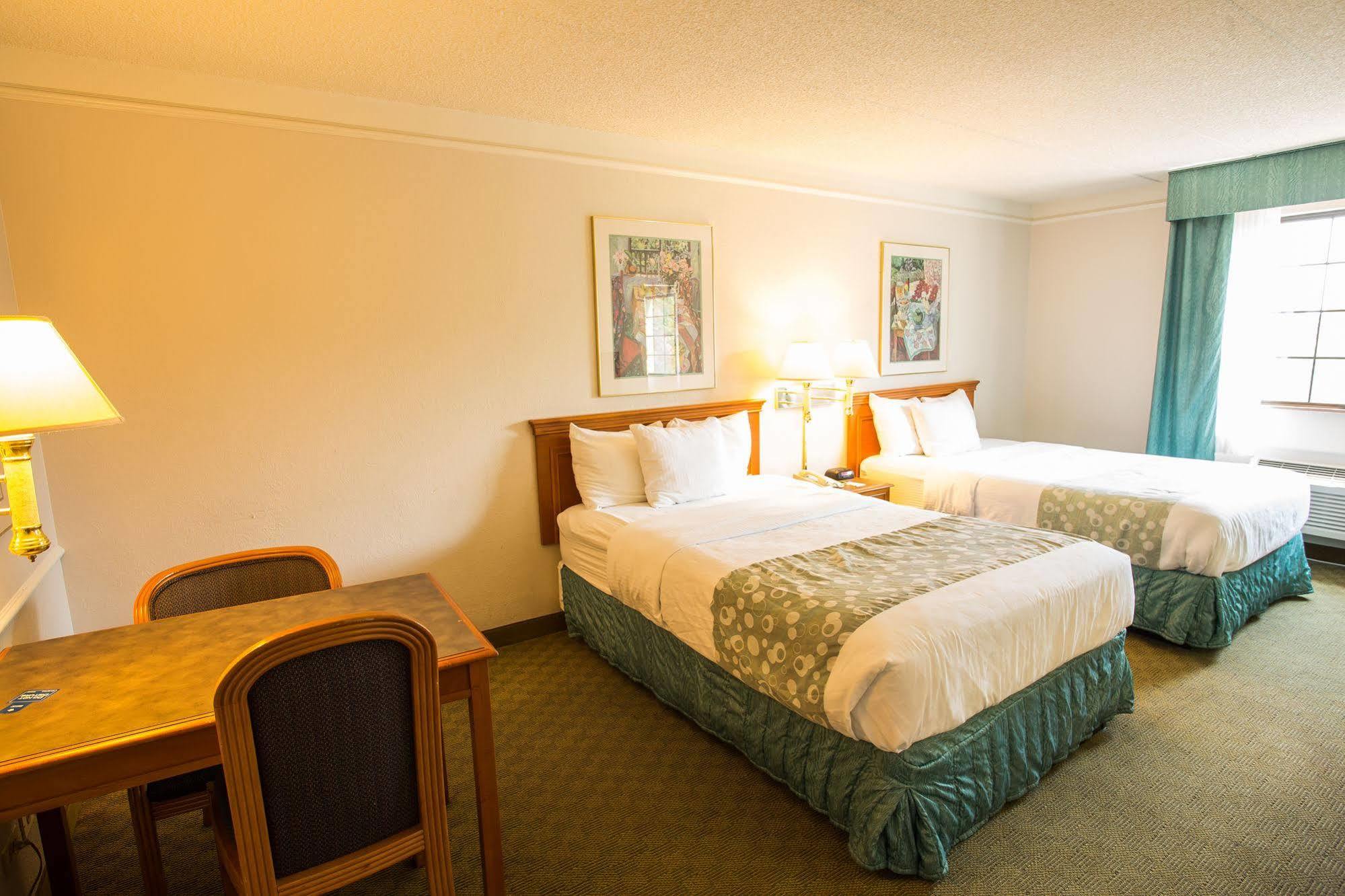 Country Inn & Suites By Radisson, Chicago-Hoffman Hoffman Estates Dış mekan fotoğraf