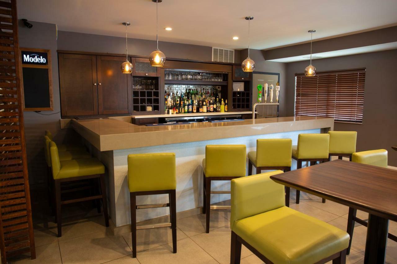 Country Inn & Suites By Radisson, Chicago-Hoffman Hoffman Estates Dış mekan fotoğraf