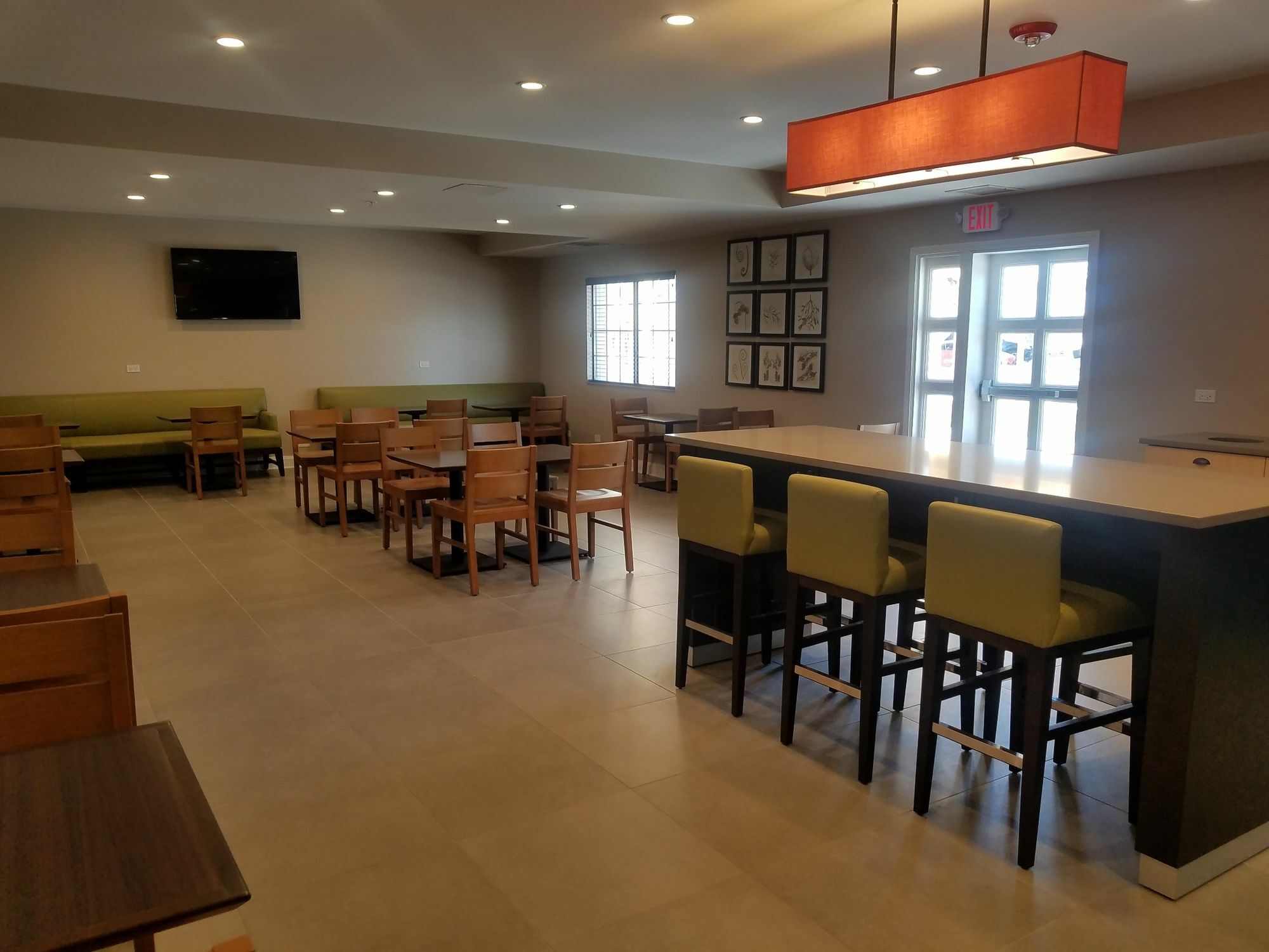 Country Inn & Suites By Radisson, Chicago-Hoffman Hoffman Estates Dış mekan fotoğraf