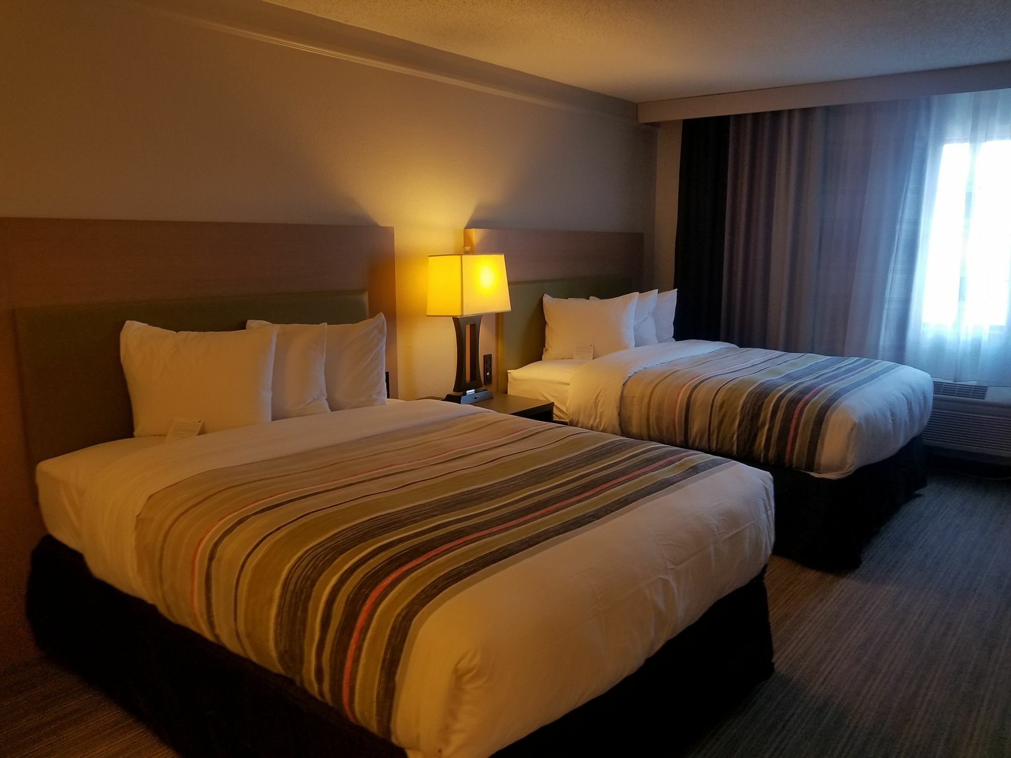 Country Inn & Suites By Radisson, Chicago-Hoffman Hoffman Estates Dış mekan fotoğraf