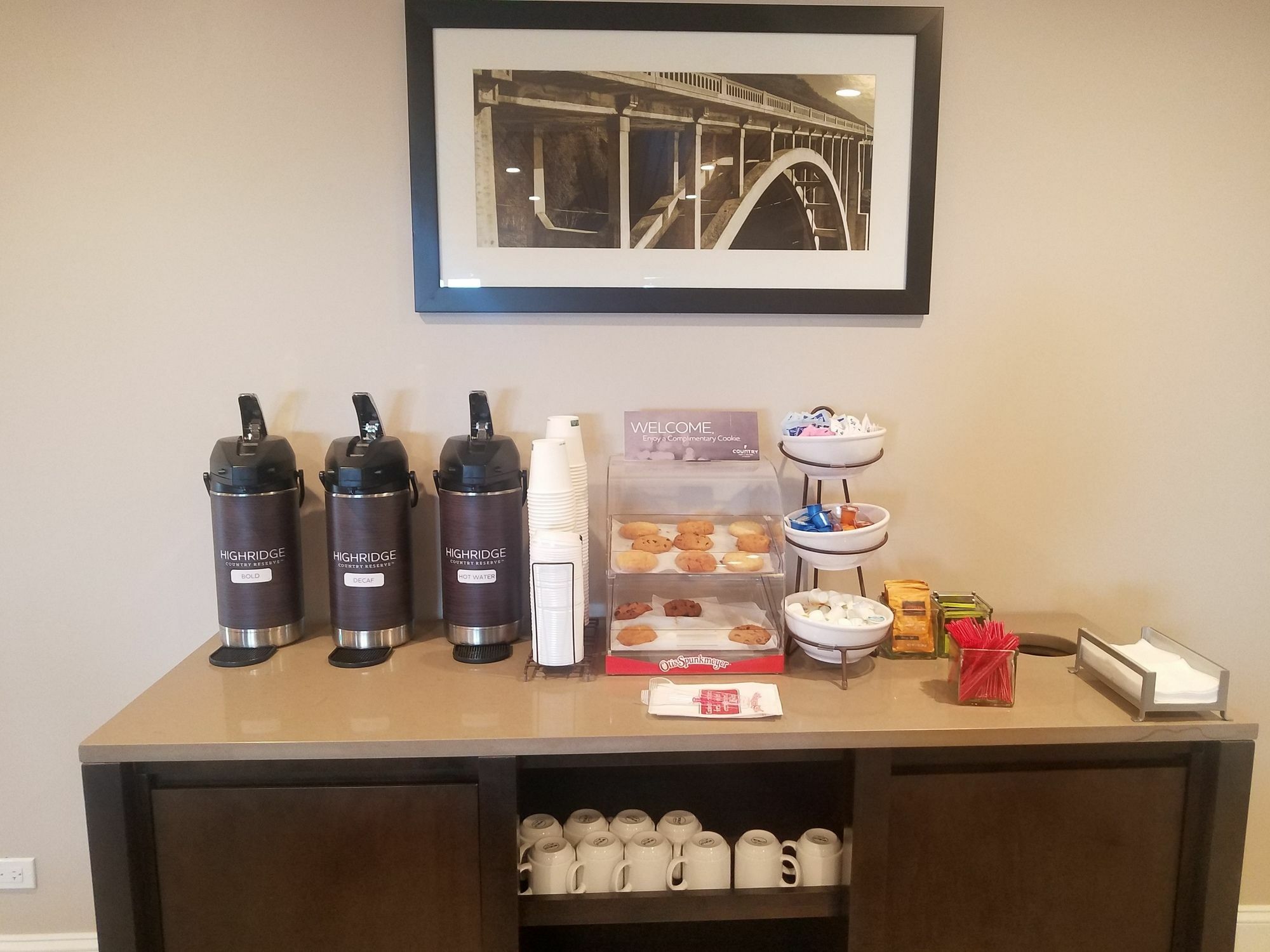 Country Inn & Suites By Radisson, Chicago-Hoffman Hoffman Estates Dış mekan fotoğraf