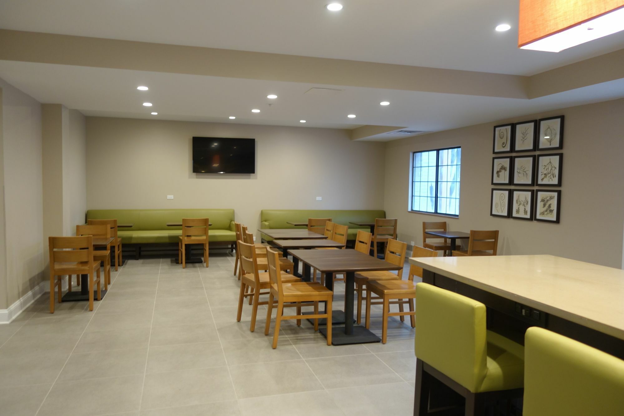 Country Inn & Suites By Radisson, Chicago-Hoffman Hoffman Estates Dış mekan fotoğraf