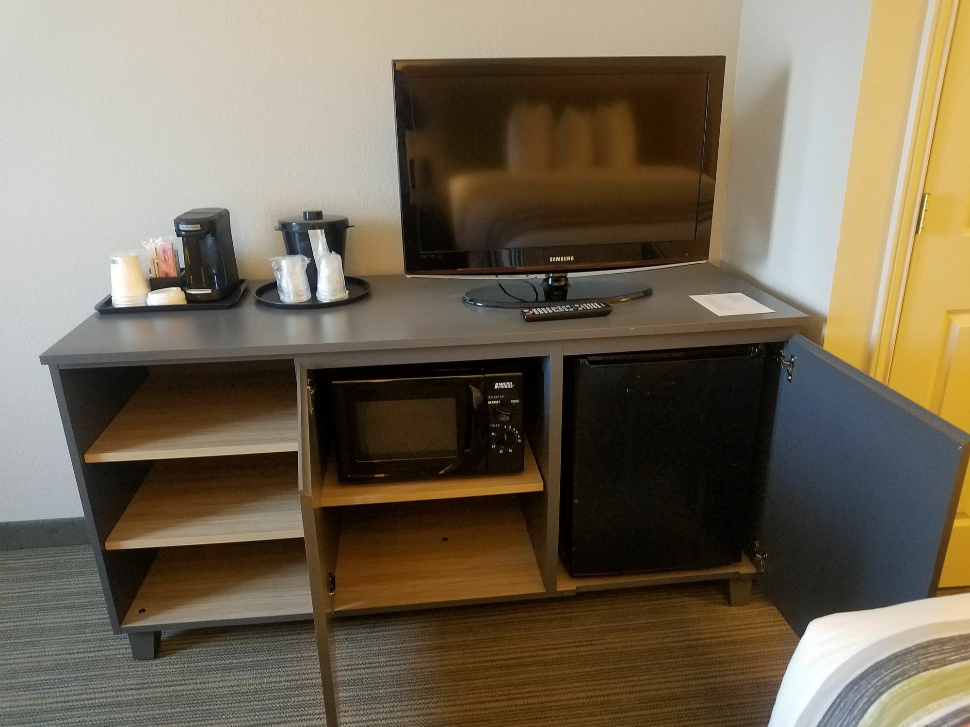 Country Inn & Suites By Radisson, Chicago-Hoffman Hoffman Estates Dış mekan fotoğraf