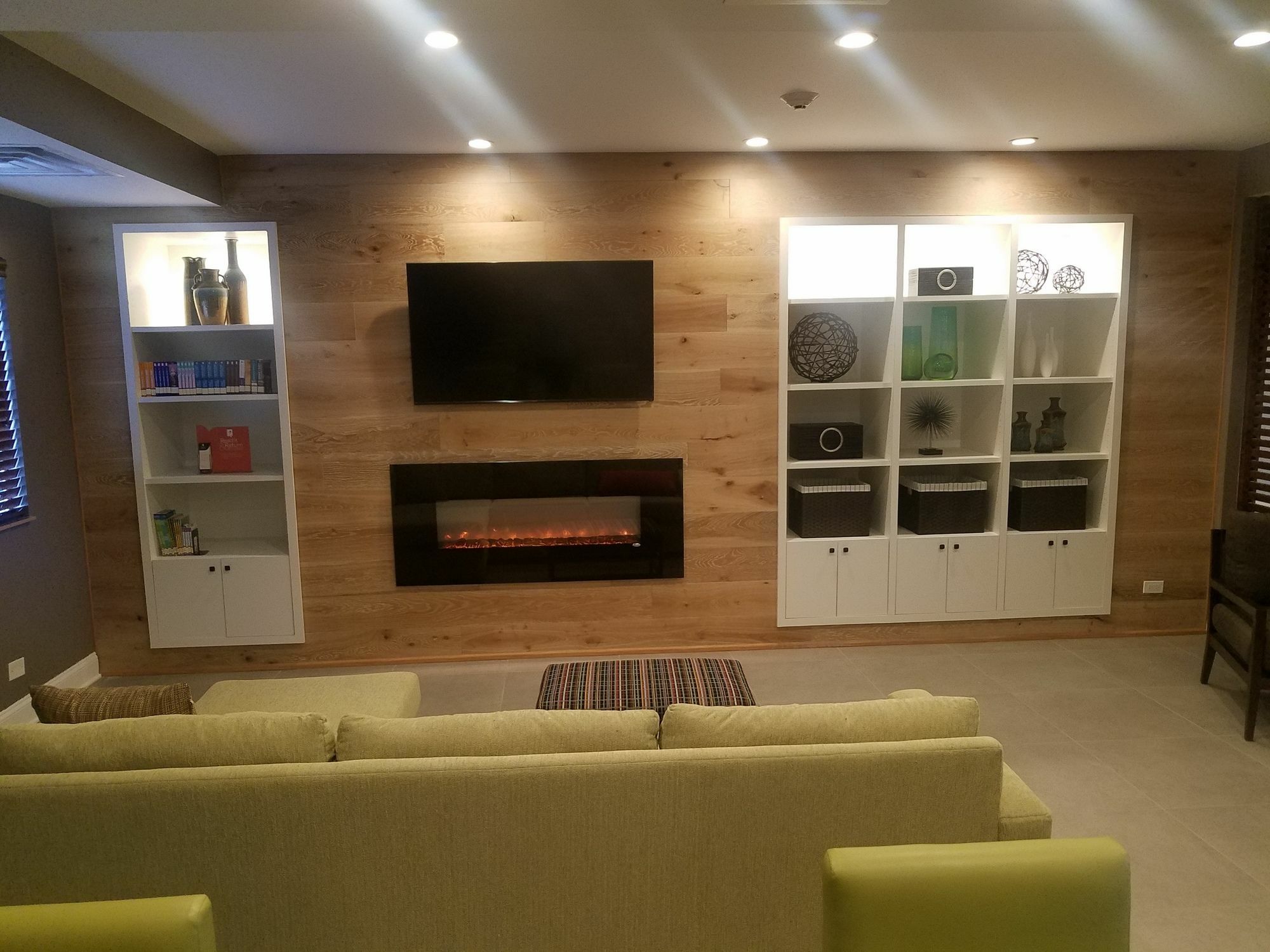 Country Inn & Suites By Radisson, Chicago-Hoffman Hoffman Estates Dış mekan fotoğraf