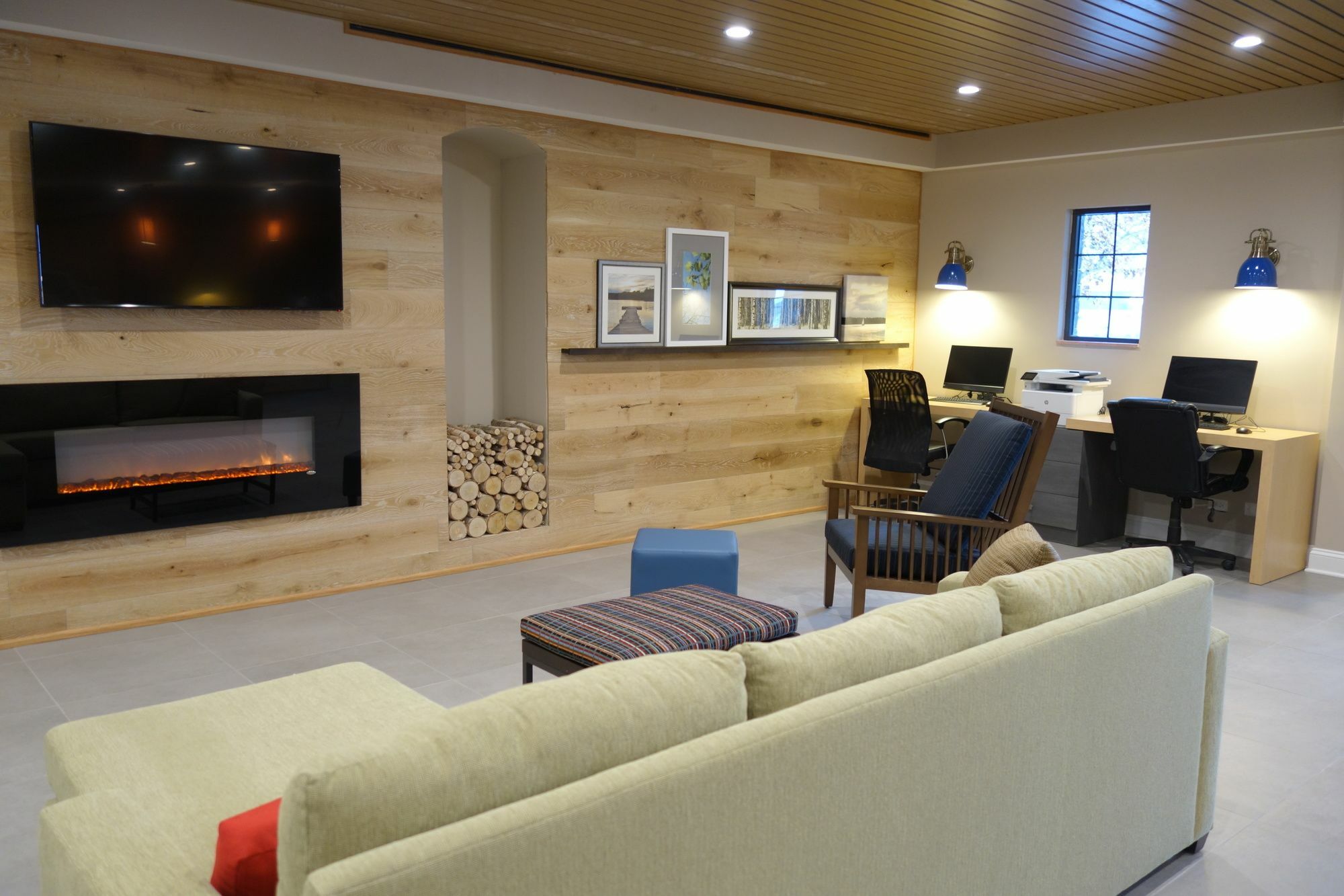 Country Inn & Suites By Radisson, Chicago-Hoffman Hoffman Estates Dış mekan fotoğraf