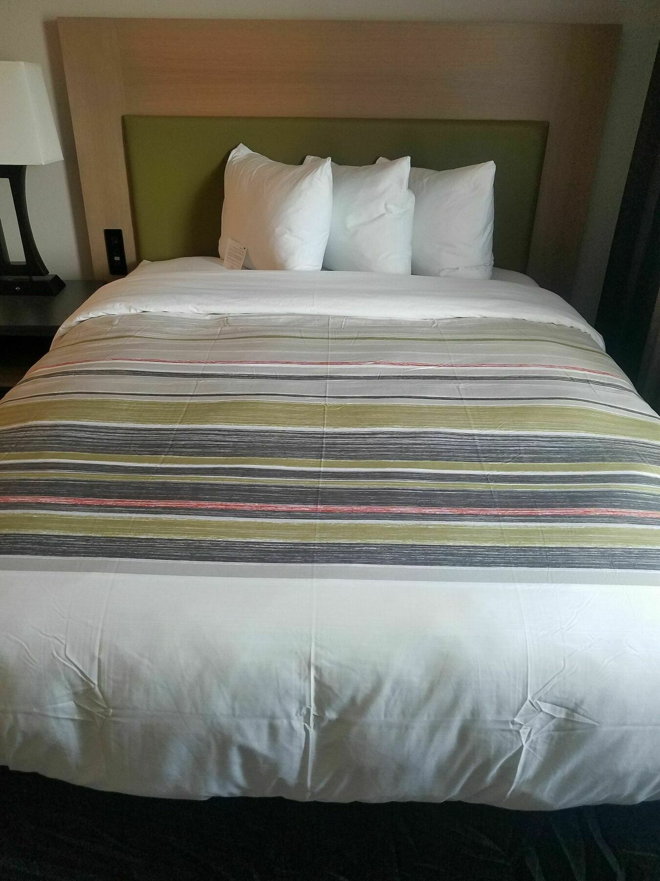Country Inn & Suites By Radisson, Chicago-Hoffman Hoffman Estates Dış mekan fotoğraf