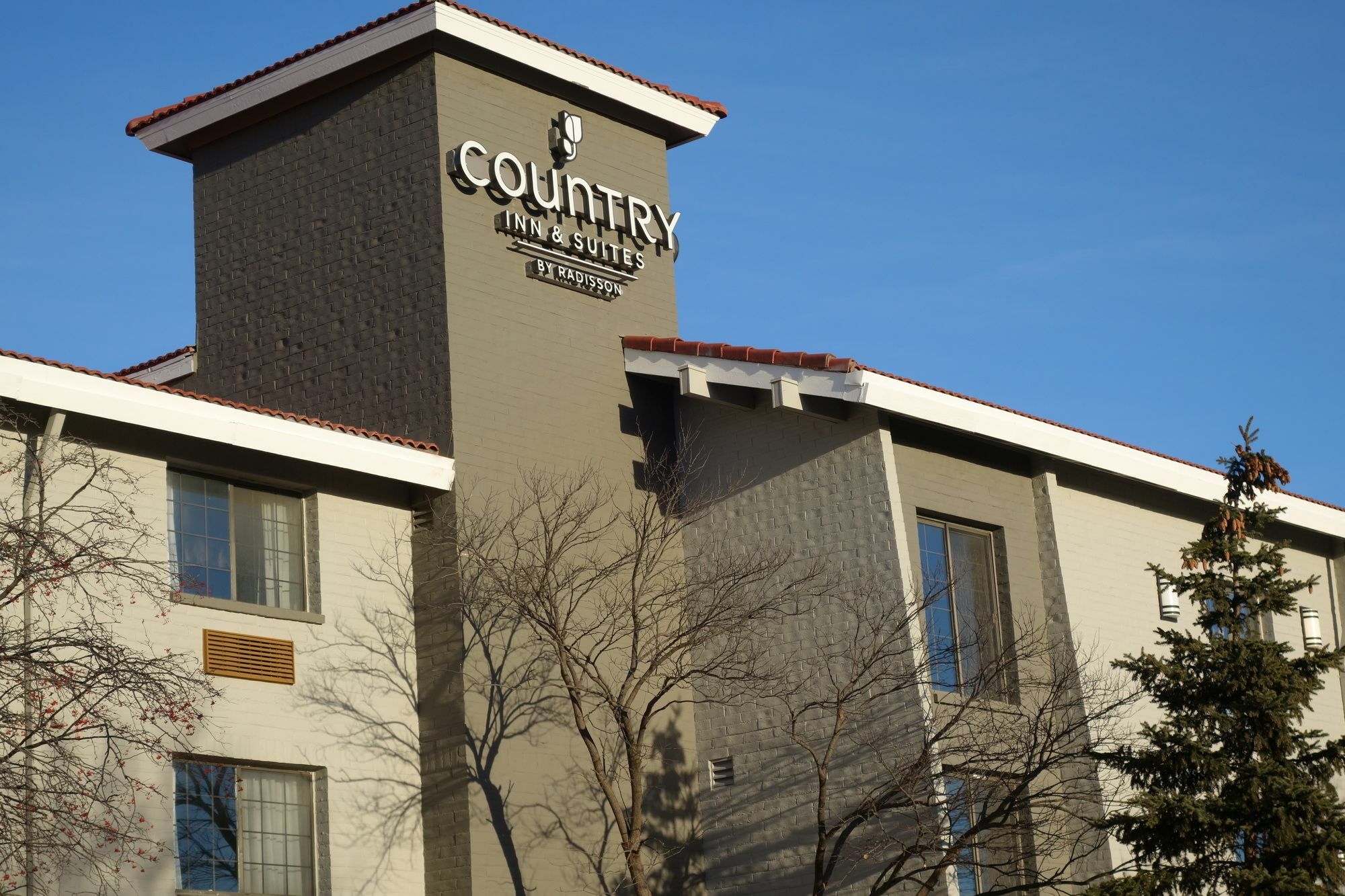 Country Inn & Suites By Radisson, Chicago-Hoffman Hoffman Estates Dış mekan fotoğraf