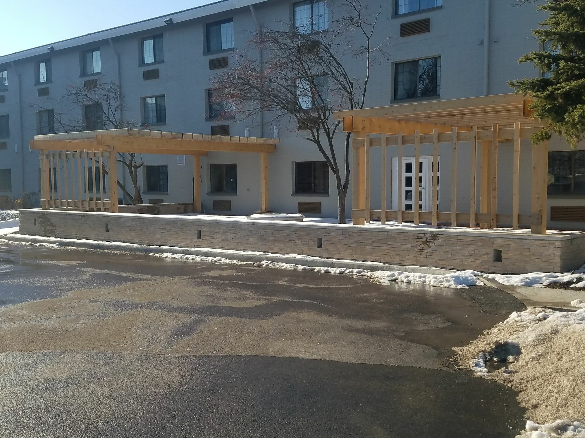 Country Inn & Suites By Radisson, Chicago-Hoffman Hoffman Estates Dış mekan fotoğraf