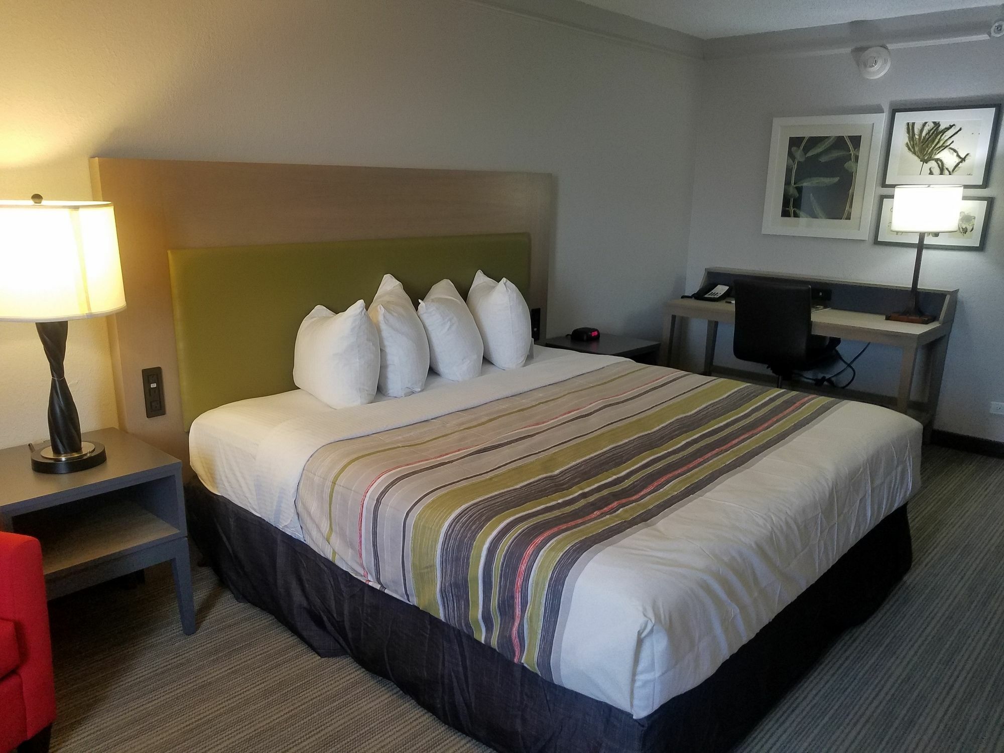 Country Inn & Suites By Radisson, Chicago-Hoffman Hoffman Estates Dış mekan fotoğraf